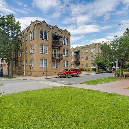 Walkable Savannah Escape In Historic District! Exterior foto