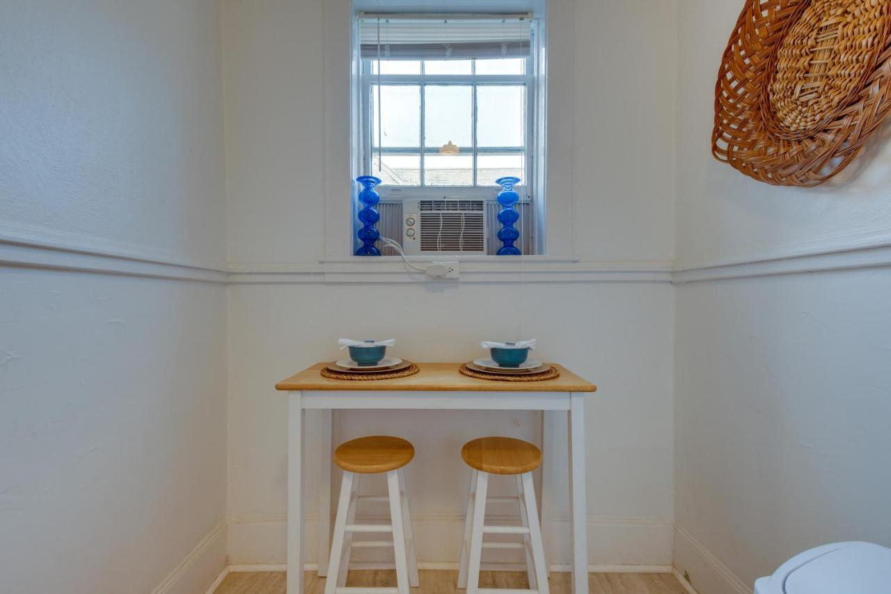 Walkable Savannah Escape In Historic District! Exterior foto